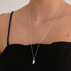 Curve Motion - Necklace 04