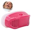 Electric Anti Snoring Device Household Unisex Portable Solution for Sleep