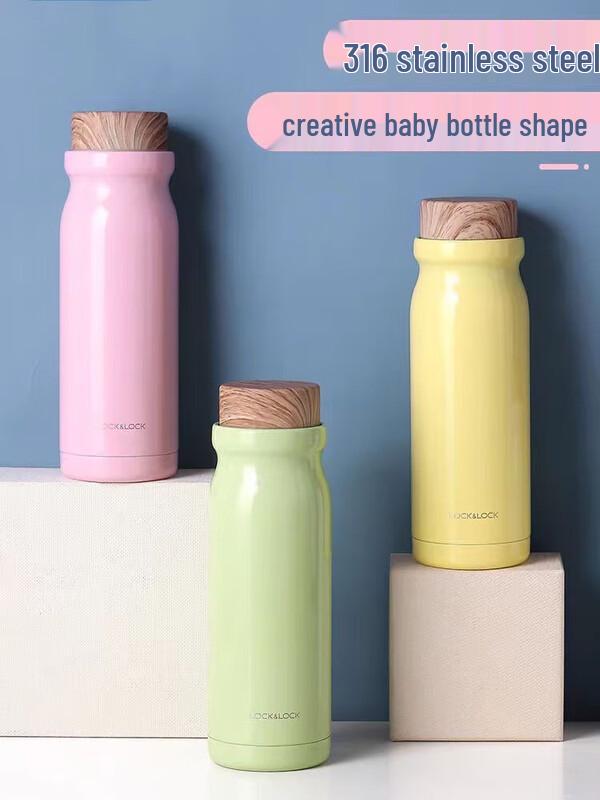 LocknLock Melketermos Vannflaske