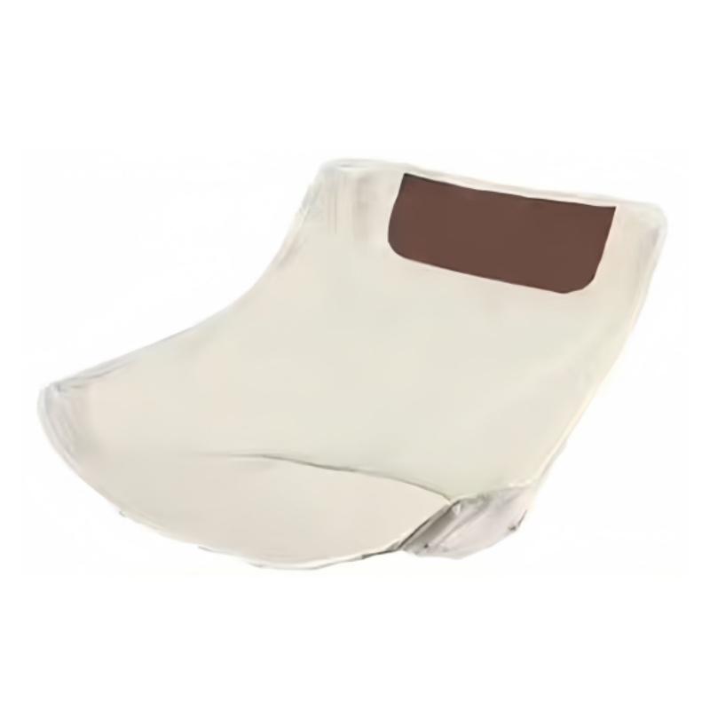 Folding Chair Repair Accessories Universal Moon Chair Replace Oxford Cloth Portable Outdoor Camping Chair Stool Top