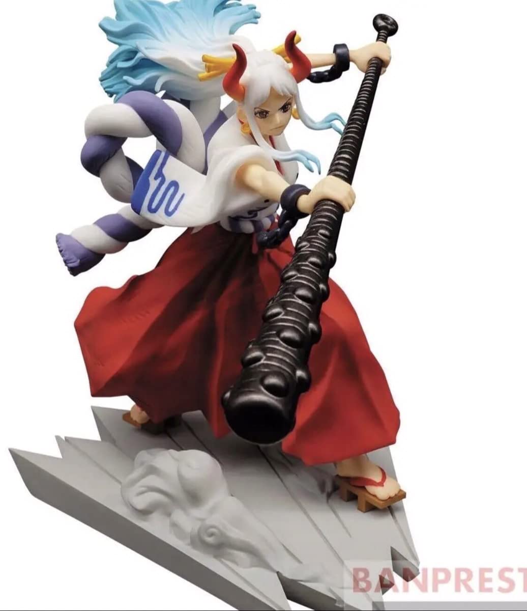 

One Piece Yamato Scenic View Onepiece Фигурка Приз ЯМАТО Кайдо