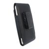 Miling Rotating Buckle Clip Waist Bag