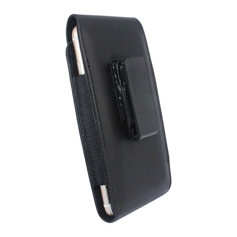 Miling Rotating Buckle Clip Waist Bag