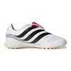 Adidas Predator Precision.3 TF J Archive Pack Scarpe da Ginnastica Bambino Bianco Bianco Nuvola Nero Core ID6793