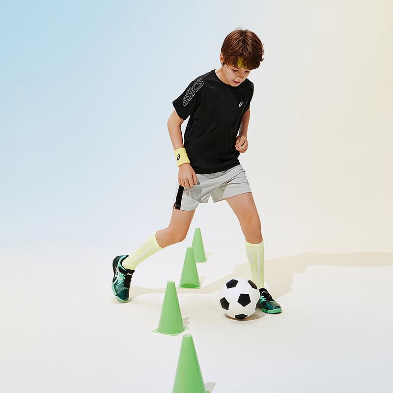 Asics Kids' Quick Dry Training T-Shirt