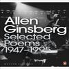 Selected Poems by Allen Ginsberg Paperback Book 9780141184760