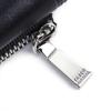 Pietro Accessories Key Case with Coin Purse Leather Black [TAKEO KIKUCHI] No.785612