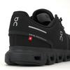 ON Cloud 6 Triple Black Baskets Homme 3MF10071043
