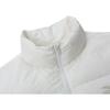 Anta Gradient Zip-Up Down Jacket With Logo Print Men Outerwear Elizabeth 152248904-1
