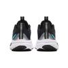 Anta Kids Hailang Lite Comfortable Lightweight Shock Absorbing Wear Resistant Low Top Running Shoes Kids Running Shoes White Black Green 312345530-8