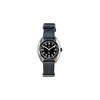 [Naval watch co.] Militäruhr Marine-Militäruhr Mil.-02A Typ Royal Air Force