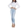 Guess 1982 Exposed Button Jeans