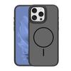 Frame Thin Mag Cover For Iphone 16 Pro 6.3" Black