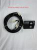 12V Saltwater Electric Anchor Winch for 16kg Anchors - Yacht & Boat Accessory
