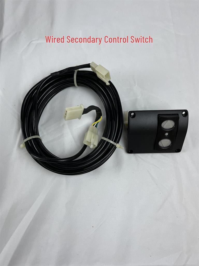 12V Saltwater Electric Anchor Winch for 16kg Anchors - Yacht & Boat Accessory
