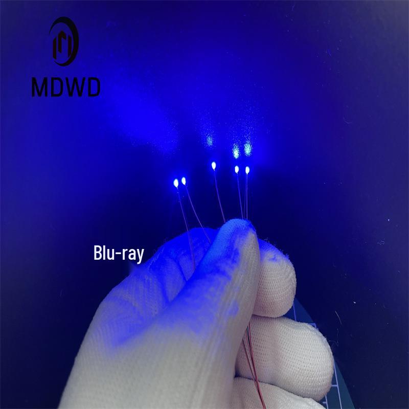 

Набор светодиодной проводки для сборных моделей автомобилей