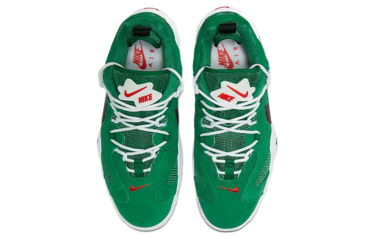 Men's Sneakers Nike Air Barrage Low Heineken Clover/Black-White