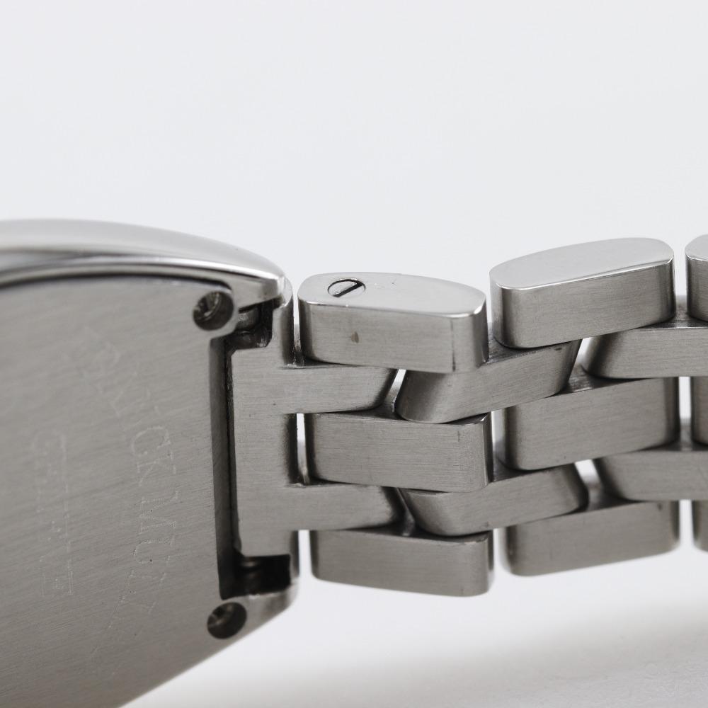 FRANCK MULLER Tonookabex Watches 1752QZ Sunset Silver blackDial Stainless Steel Quartz Analog display Women Used