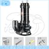 Cangyi Emergency Industrial Drainage Pump