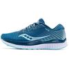 SAUCONY Guide 13 Large pour Femmes 'Bleu Aqua' S10548-25