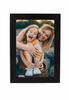 Photo Frame 15/15 Basic M044 Black 13X18 Cm