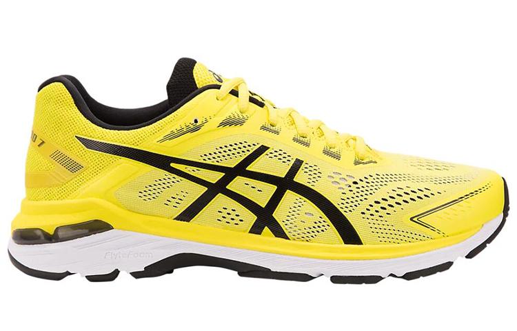 Asics GT 2000 7 'Lemon Shark' 1011A158-750