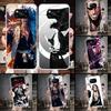 Zaraki Kenpachi Bleach Soft Phone Case For Xiaomi Redmi 15C 15 13C 13 Poco X5 X6 X7 F7 Ultra M7 12C 12 10 10C 9C 9A 9T 9 Fundas