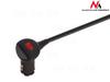 Trójnik rozdzielacz zapalniczki 12-24v 2xusb 120w