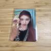 [USED] ITZY Chaeryeong Trading Card
