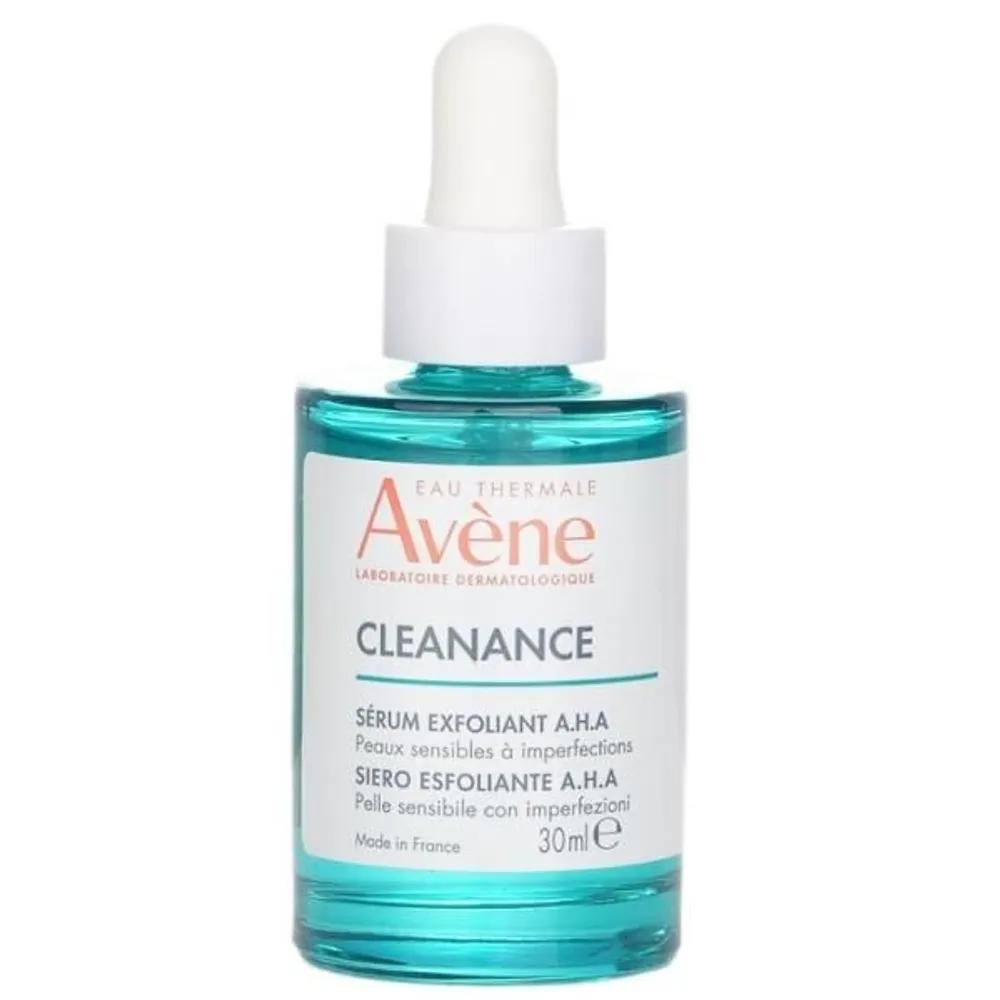 Avene Cleanse a.h.a Exfoliating Serum 30ml