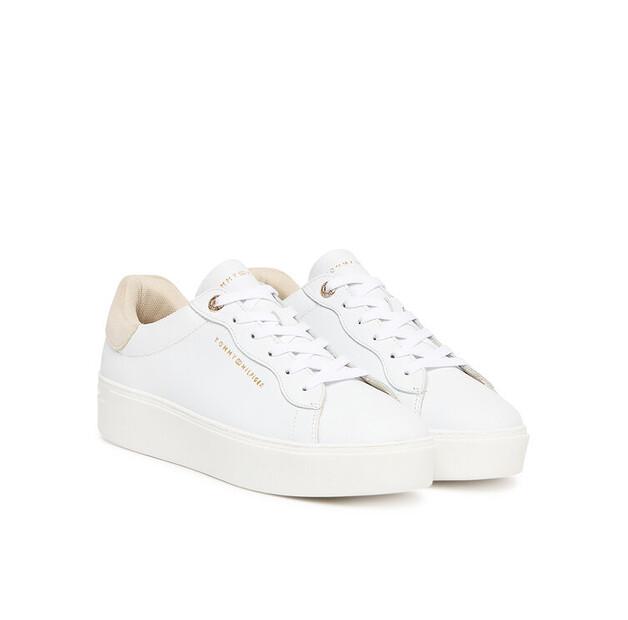 Tommy Hilfiger Chic Platform Cupsole Sneaker