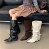 Stiefel – Stiefel