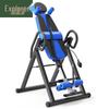 Explorer Inversion Table with Air Lumbar Support