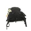 Outdoor Sports Lightweight Mountaineering Bag Large Capacity Riding Backpack Color Block Backpack