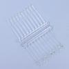 100Pcs Disposable Sticky Ear Swabs Pick Reusable Ear Cleaner Silicone Ear Wax Removal Tool Earwax Remover For Olders Adult Kid
