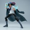Banpresto One Piece Kuzan Battle Record Collection Figure