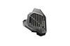 Bike Parts Center Chrome Plated Radiator Cover for Honda PCX125/150 (JF56/KF18) 311879