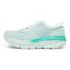 HOKA Bondi L Suede Blue Glass Unisex Sneakers Atlantis 1122572-BGAT