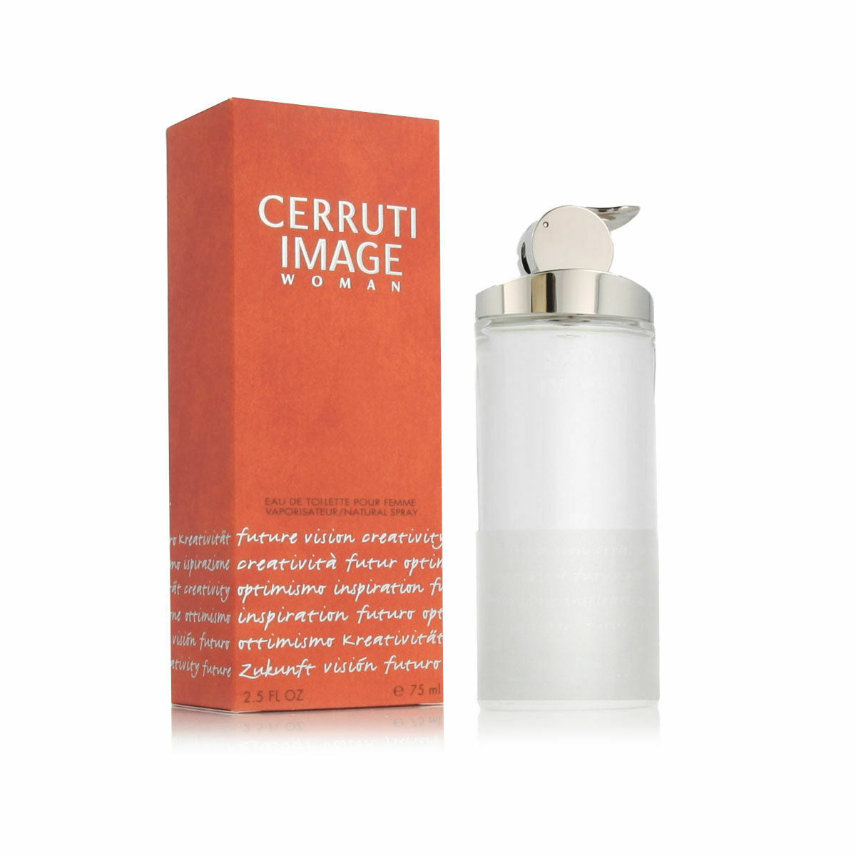 

Cerruti Image Woman EDT Women s Perfume