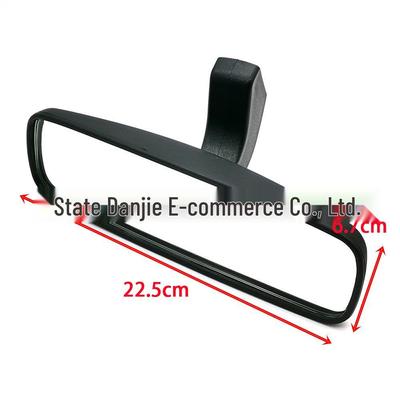Rearview Mirror for Citroen C4, Peugeot 206, Renault Clio 3 Interior