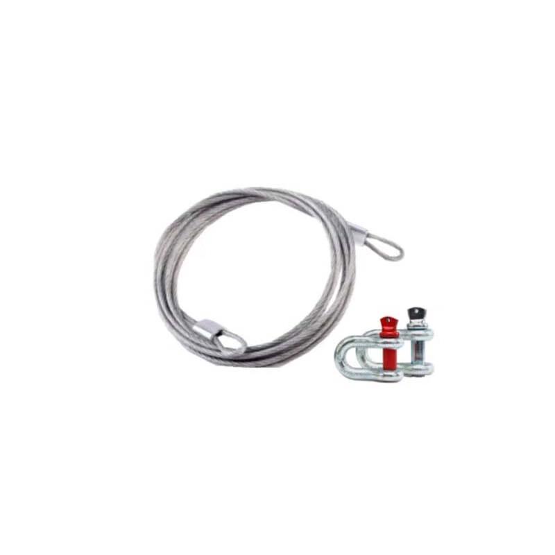 Beichuang Liberation High Mobility Tow Rope