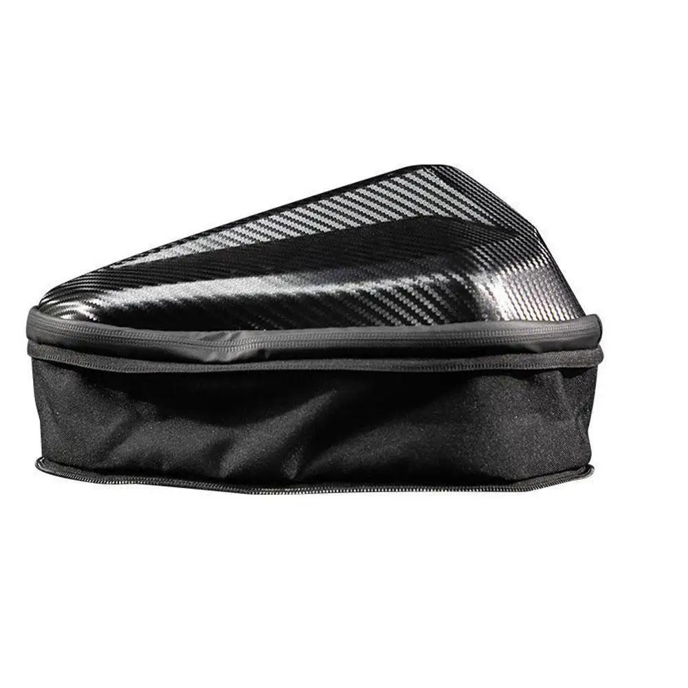 NEW Motorcycle Riding Bag Equipped With Hump Bag Waterproof Multi-functional Protection Backseat Wear-resistant Thickening T4L5