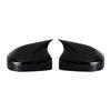 Protective Cover Door Mirror Cover For Honda Fit Jazz Shuttle City 2014-2018 Cars Accessories Styling Upgrade Modify A Car