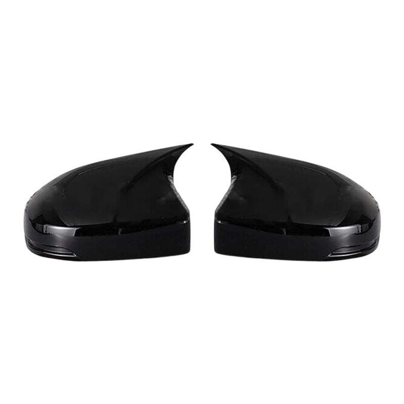 Protective Cover Door Mirror Cover For Honda Fit Jazz Shuttle City 2014-2018 Cars Accessories Styling Upgrade Modify A Car