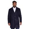 Raging Bull Men's Wool Blend Coat