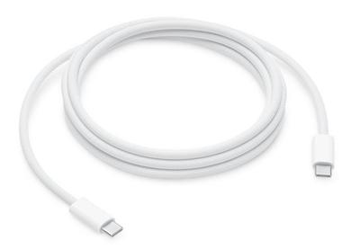 Apple USB-C Charging Cable 240W 2m MYQT3ZM/A