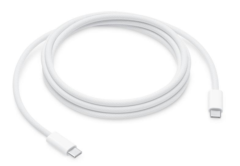 Przewód do ładowania apple usb-c 240w 2m myqt3zm/a