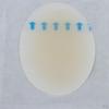 10 Pieces Blister Plaster, Hydrocolloid Invisible Pillow Patches, , Fingers, Non-