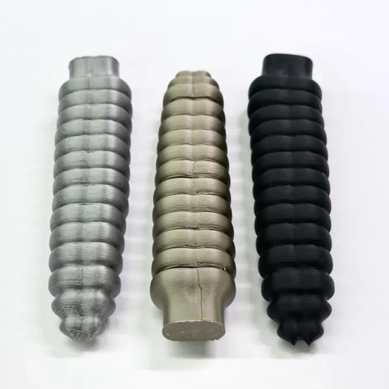 Rattlesnake Tail Fidget Toy Snake Tail Sensory Toy The Vibrating