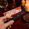 Unique Birthday Gifts for Friends One Wish Willow Stick with Box, 3D Printed Wishing Wish-Making Snap Stick, Spiritual Healing Tokens Breakable Magic